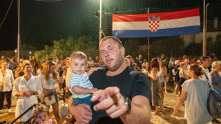 Severina @ Privlačka noć 2024. Severina @ Privlačka noć 2024.