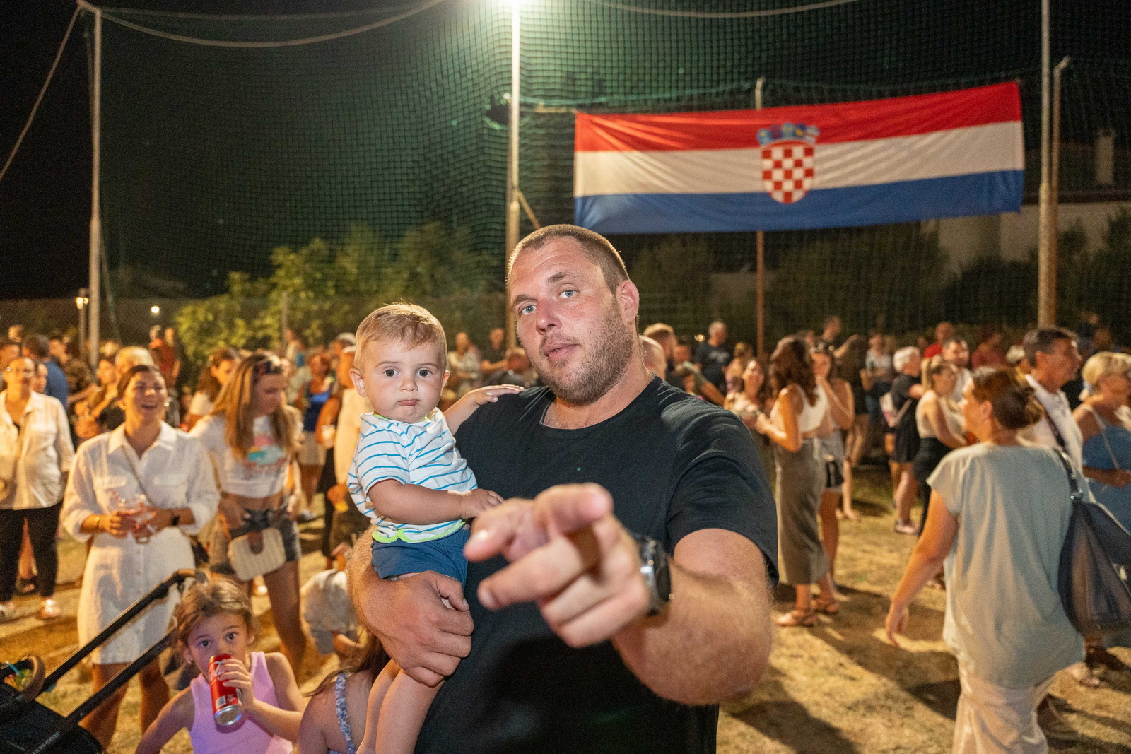 Severina @ Privlačka noć 2024. Severina @ Privlačka noć 2024.