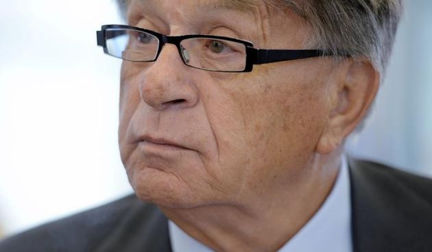 Miroslav Ciro Blazevic. Photo: Marko Lukunic/PIXSELL