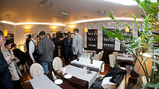 Hotel Bastion: Najava europske prezentacije Chevrolet Traxa, Foto: Leo Banić Hotel Bastion: Najava europske prezentacije Chevrolet Traxa, Foto: Leo Banić