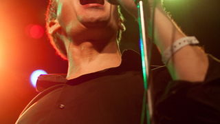 Jader Urban Music Festival, 2. večer, nastupili su In Ruff, Postolar Tripper, Partibrejkers, Kawasaki 3P, Let3, foto: L. Dubroja Jader Urban Music Festival, 2. večer, nastupili su In Ruff, Postolar Tripper, Partibrejkers, Kawasaki 3P, Let3, foto: L. Dubroja