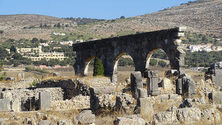 Skitnja Casablancom, foto: Pero Šindija