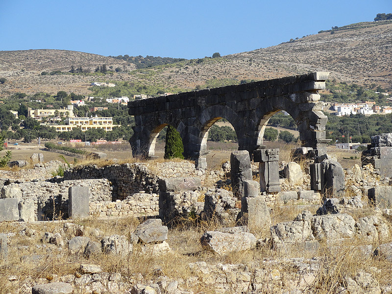 Skitnja Casablancom, foto: Pero Šindija