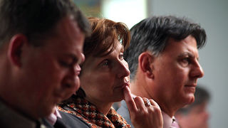 Proširena sjednica Gospodarskog vijeća ŽK Zadar (foto:Saša Čuka)