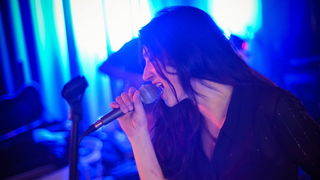 Blues Deluxe Band @ Forum Blues Bar