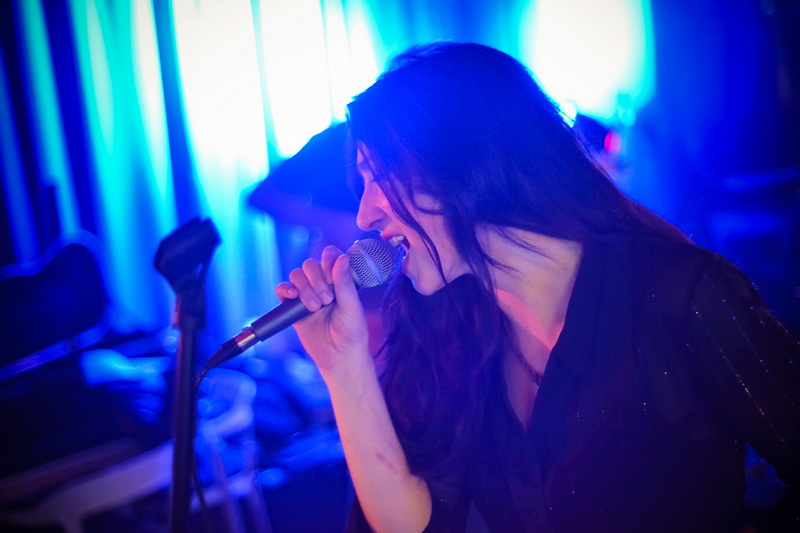 Blues Deluxe Band @ Forum Blues Bar