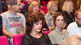 Premijera predstave “Pale sam na svijetu” u Kazalištu lutaka Zadar Premijera predstave “Pale sam na svijetu” u Kazalištu lutaka Zadar