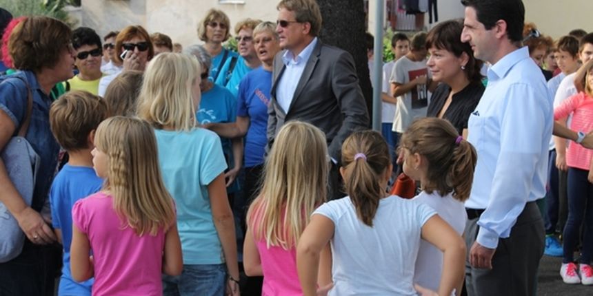 Europski tjedan kretanja – Dan bez automobila