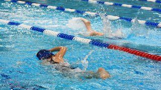 SC Visnjik: Plivaton A Regije 1, Zadar 6. i 7. ozujka 2010, Foto: Mladen Malik