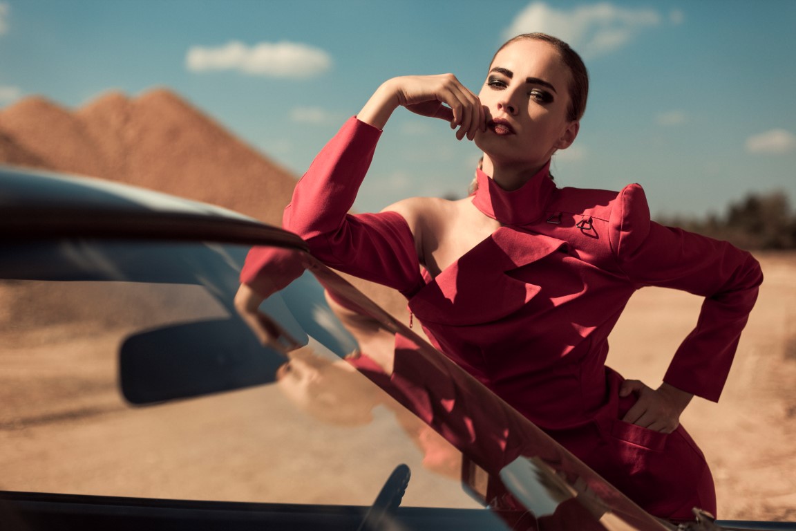 “I can Icon”: Domaći brend uvodi nas u novu eru mode “I can Icon”: Domaći brend uvodi nas u novu eru mode