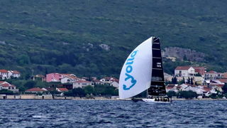 Zadarska regata 2021.