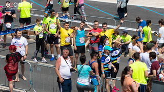 Wings for Life World Run 2018. – Čudesna atmosfera u Zadru