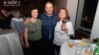 Gibonni @ Arsenal 12. svibnja 2018. Gibonni @ Arsenal 12. svibnja 2018.