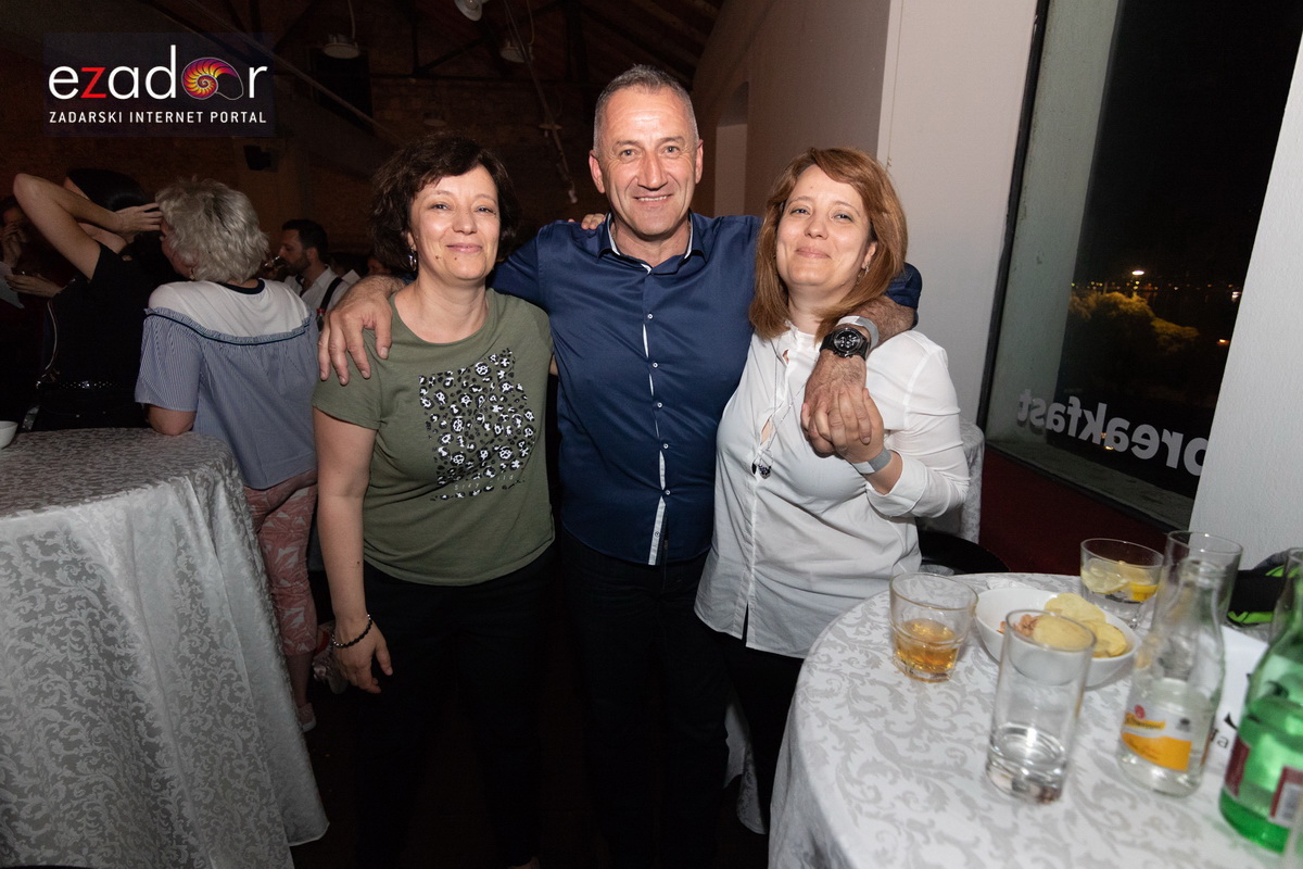 Gibonni @ Arsenal 12. svibnja 2018. Gibonni @ Arsenal 12. svibnja 2018.