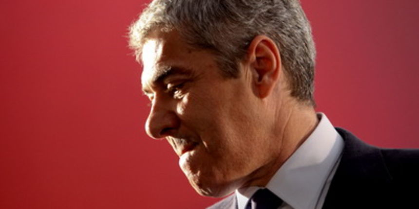 Jose Socrates Jose Socrates