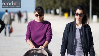 Đir po gradu, petak 17. studenog 2017.