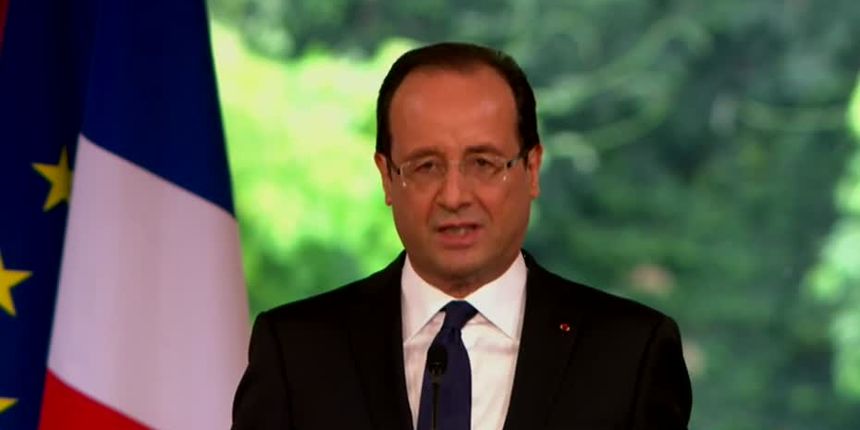 Francoise Hollande, metatube screenshot