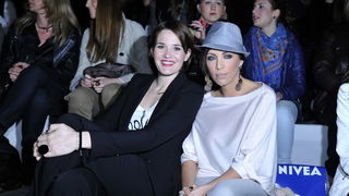 Odrzana zadnja vecer modnog dogadaja Nivea Cro A Porter.