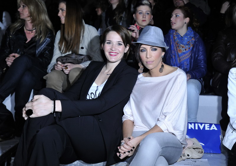 Odrzana zadnja vecer modnog dogadaja Nivea Cro A Porter.