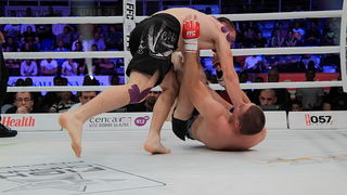 Final Fight Championship Zadar, Foto: Roberto Lerga Final Fight Championship Zadar, Foto: Roberto Lerga