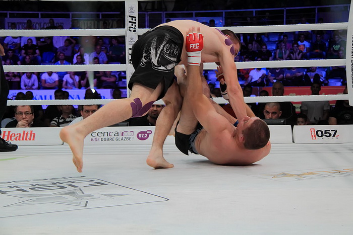 Final Fight Championship Zadar, Foto: Roberto Lerga Final Fight Championship Zadar, Foto: Roberto Lerga