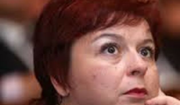 sabina škrtić, foto: večernji.hr