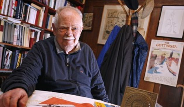 Aleksandar Flaker (foto: Neja Markičević / CROPIX)