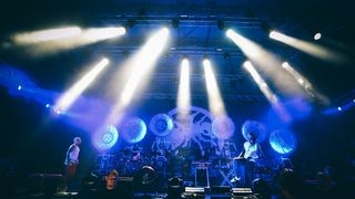 Jazine Open Air: The Prodigy Jazine Open Air: The Prodigy