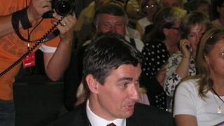 Zoran Milanović novi predsjednik SDP-a