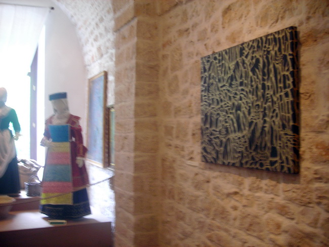 Bitetto: Otvaranje izlozbe “Attraversa-menti”