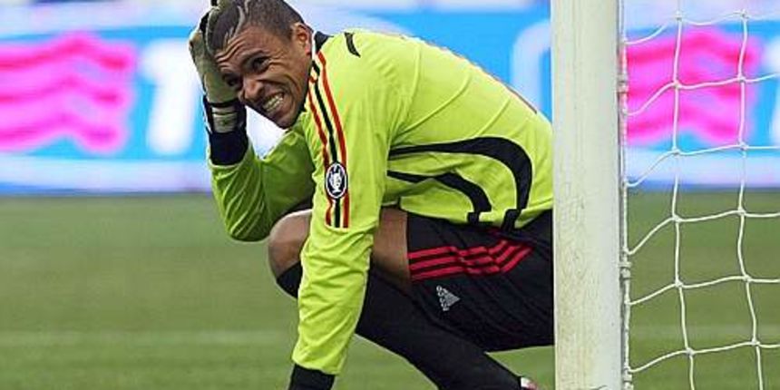 Dida (foto: Gazzetta.it) Dida (foto: Gazzetta.it)