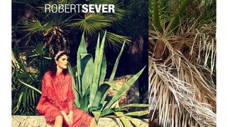 Šilježetarica: Snimanje nove kolekcije Roberta Severa Šilježetarica: Snimanje nove kolekcije Roberta Severa