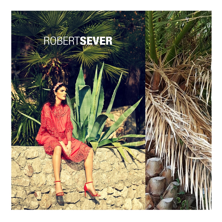 Šilježetarica: Snimanje nove kolekcije Roberta Severa Šilježetarica: Snimanje nove kolekcije Roberta Severa