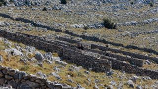Obilježena 15. obljetnica od vatrogasne tragedije na Kornatima Obilježena 15. obljetnica od vatrogasne tragedije na Kornatima