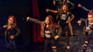 Gesta u HNK Zadar: “Odgojoj 2 (pubertet uzvraća)”