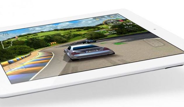 iPad 2, Foto: businessinsider.com