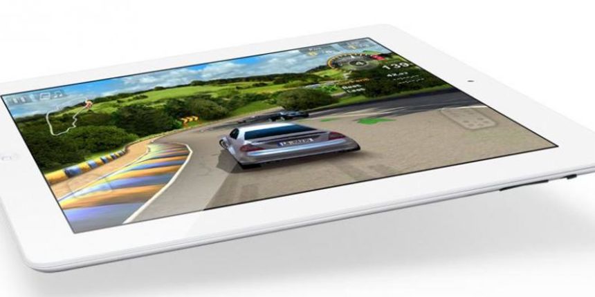 iPad 2, Foto: businessinsider.com iPad 2, Foto: businessinsider.com