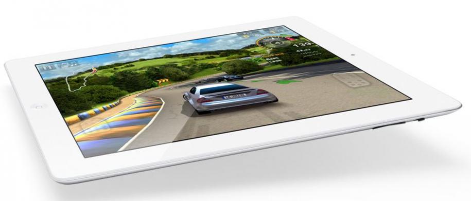 iPad 2, Foto: businessinsider.com iPad 2, Foto: businessinsider.com