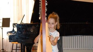 Koncert učenika Osnovne glazbene škole sv. Benedikt ; foto : Željka Tomaš Koncert učenika Osnovne glazbene škole sv. Benedikt ; foto : Željka Tomaš