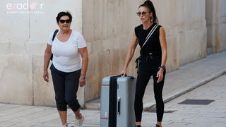 Večernji đir po gradu 3. listopada 2023. Večernji đir po gradu 3. listopada 2023.