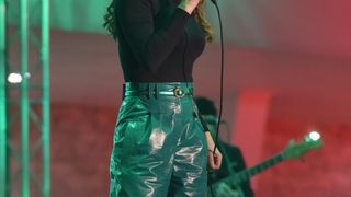 Severina @ Supernova Zadar