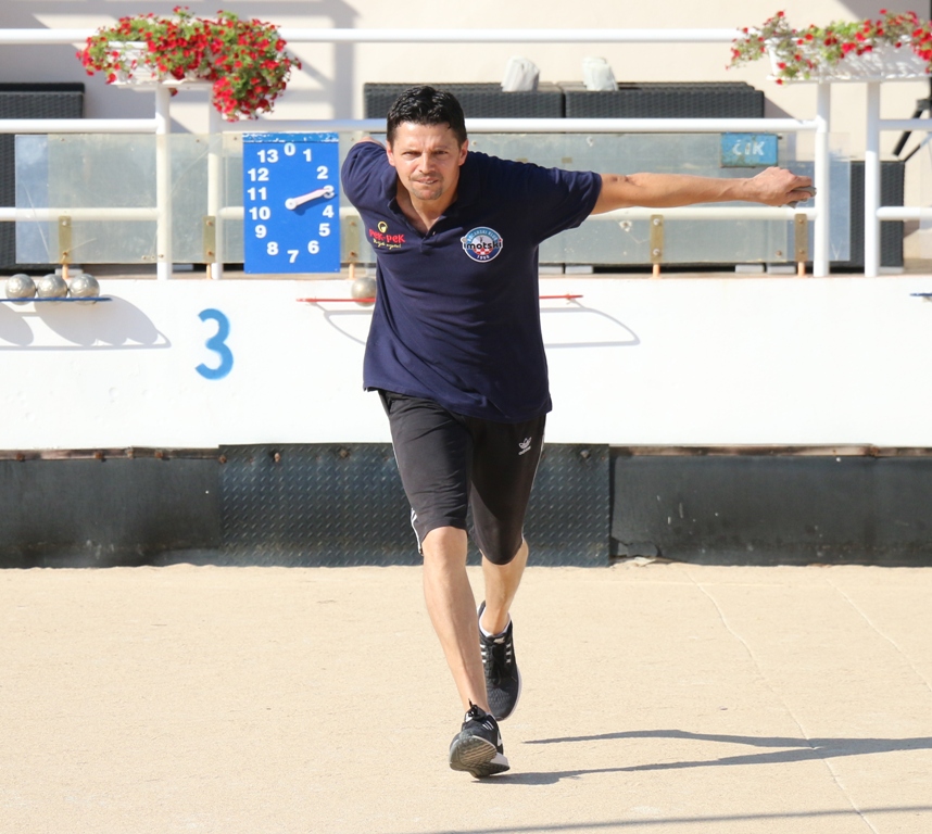 3. HBL: BK Vir – BK Imotski 18-4 3. HBL: BK Vir – BK Imotski 18-4