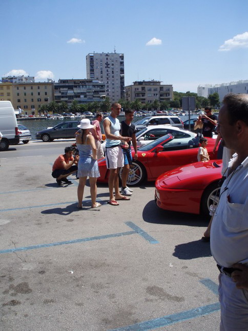 Oldtimeri_u_Zadru Oldtimeri_u_Zadru