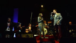 Večer sevdaha u Zadru, foto:Iva Perinčić