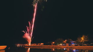 Turanjska fešta u Menfisto baru, 16.7.2015. (foto: Ivan Toman) Turanjska fešta u Menfisto baru, 16.7.2015. (foto: Ivan Toman)