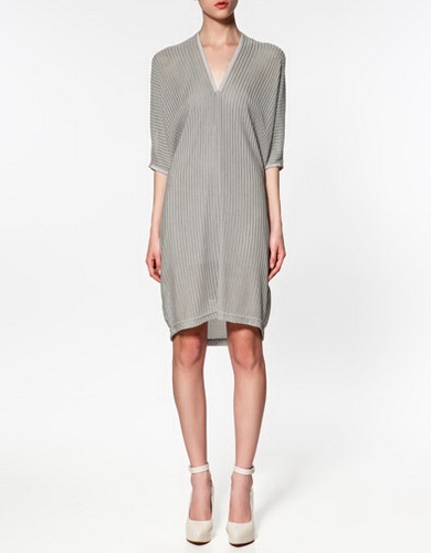Zara haljina 2012 Zara haljina 2012