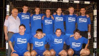 Bulevar u Bošnjacima