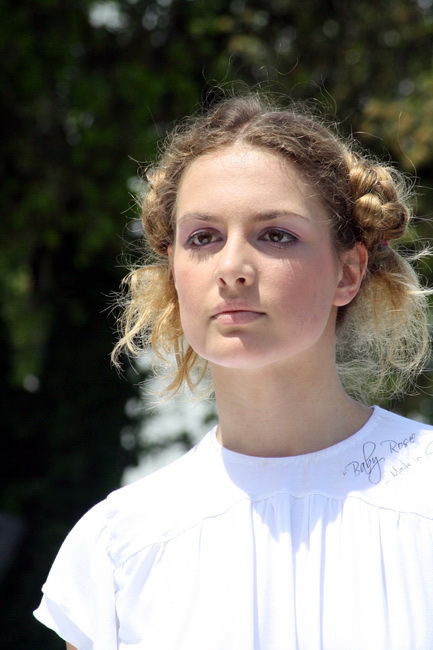 The Garden: Baby Rose kolekcije by E-production, Foto: Ivan Stipcevic