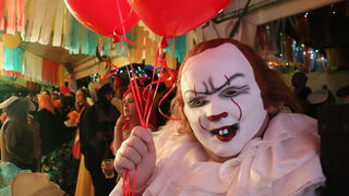 Virske maškare 2018: Defile maškaranih skupina i fešta uz “Koktelse”