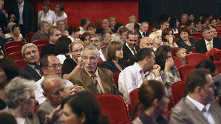 HKK: Koncert u povodu Dana obrane Zadra